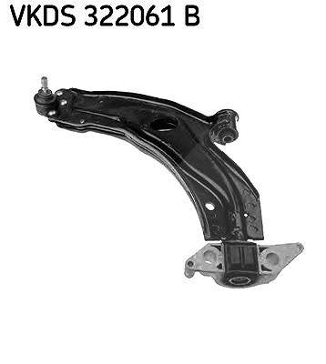 Skf Lenker, Radaufhängung [Hersteller-Nr. VKDS322061B] für Fiat