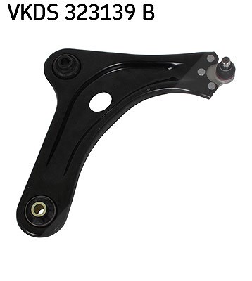 Skf Lenker, Radaufhängung [Hersteller-Nr. VKDS323139B] für Citroën, Peugeot