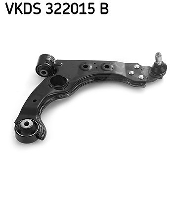 Skf Lenker, Radaufhängung [Hersteller-Nr. VKDS322015B] für Alfa Romeo