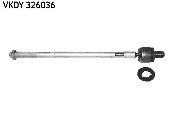 Skf Axialgelenk, Spurstange [Hersteller-Nr. VKDY326036] für Volvo