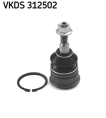 Skf Trag-/Führungsgelenk [Hersteller-Nr. VKDS312502] für Jeep