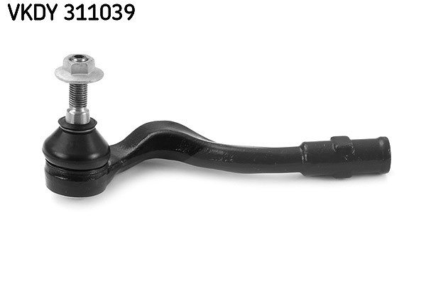 Skf Spurstangenkopf [Hersteller-Nr. VKDY311039] für Audi