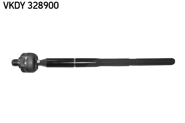 Skf Axialgelenk, Spurstange [Hersteller-Nr. VKDY328900] für Chrysler