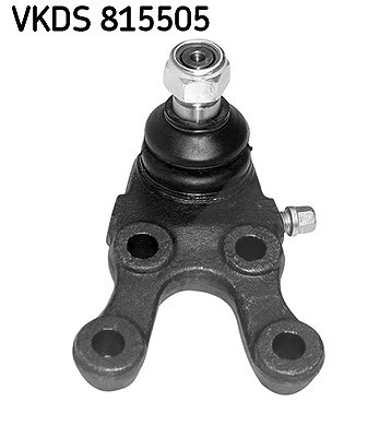 Skf Trag-/Führungsgelenk [Hersteller-Nr. VKDS815505] für Mitsubishi