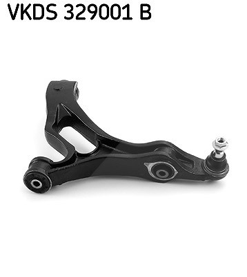 Skf Lenker, Radaufhängung [Hersteller-Nr. VKDS329001B] für Porsche, VW