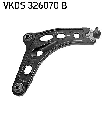 Skf Lenker, Radaufhängung [Hersteller-Nr. VKDS326070B] für Vauxhall, Nissan, Renault, Opel
