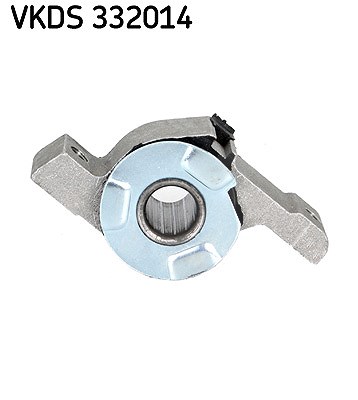 Skf Lagerung, Lenker [Hersteller-Nr. VKDS332014] für Alfa Romeo, Fiat, Lancia
