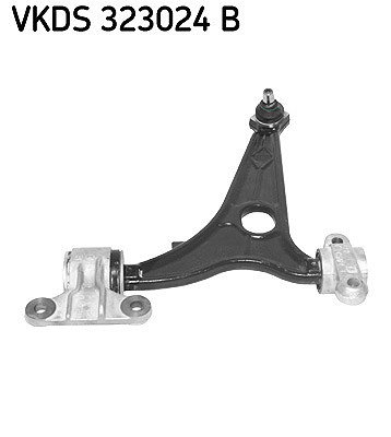 Skf Lenker, Radaufhängung [Hersteller-Nr. VKDS323024B] für Peugeot, Lancia, Citroën, Fiat