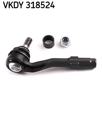 Skf Spurstangenkopf [Hersteller-Nr. VKDY318524] für BMW