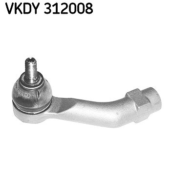 Skf Spurstangenkopf [Hersteller-Nr. VKDY312008] für Alfa Romeo