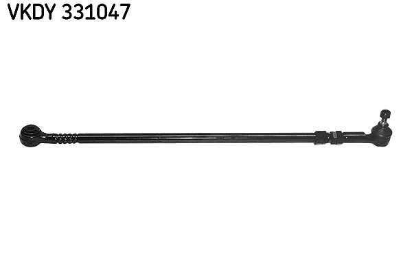 Skf Spurstange [Hersteller-Nr. VKDY331047] für VW, Audi