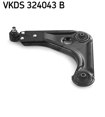 Skf Lenker, Radaufhängung [Hersteller-Nr. VKDS324043B] für Ford