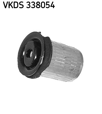 Skf Lagerung, Lenker [Hersteller-Nr. VKDS338054] für Mercedes-Benz