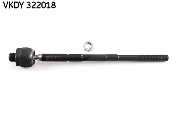 Skf Axialgelenk, Spurstange [Hersteller-Nr. VKDY322018] für Fiat