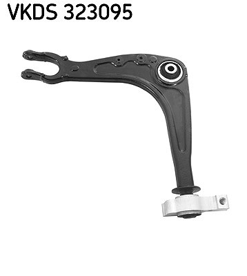 Skf Lenker, Radaufhängung [Hersteller-Nr. VKDS323095] für Peugeot