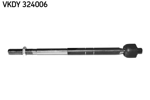 Skf Axialgelenk, Spurstange [Hersteller-Nr. VKDY324006] für Ford