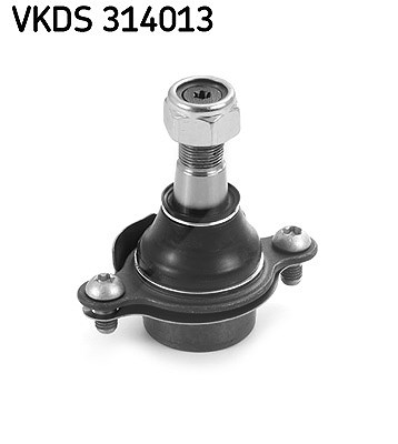Skf Trag-/Führungsgelenk [Hersteller-Nr. VKDS314013] für Ford