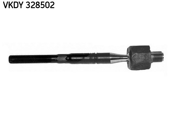 Skf Axialgelenk, Spurstange [Hersteller-Nr. VKDY328502] für BMW