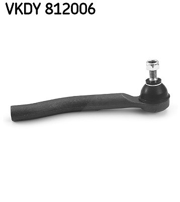 Skf Spurstangenkopf [Hersteller-Nr. VKDY812006] für Nissan