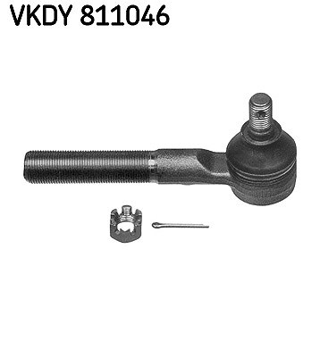 Skf Spurstangenkopf [Hersteller-Nr. VKDY811046] für Toyota