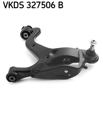 Skf Lenker, Radaufhängung [Hersteller-Nr. VKDS327506B] für Land Rover