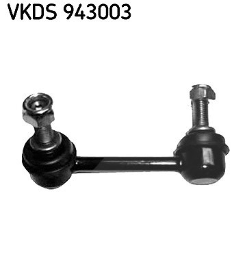 Skf Stange/Strebe, Stabilisator [Hersteller-Nr. VKDS943003] für Honda