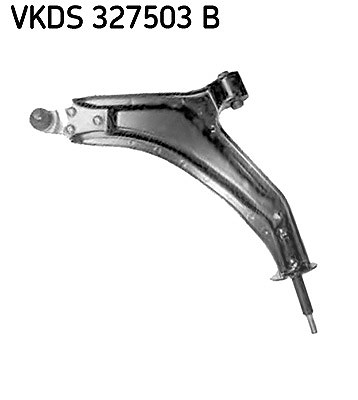 Skf Lenker, Radaufhängung [Hersteller-Nr. VKDS327503B] für Land Rover