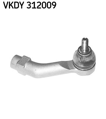 Skf Spurstangenkopf [Hersteller-Nr. VKDY312009] für Alfa Romeo