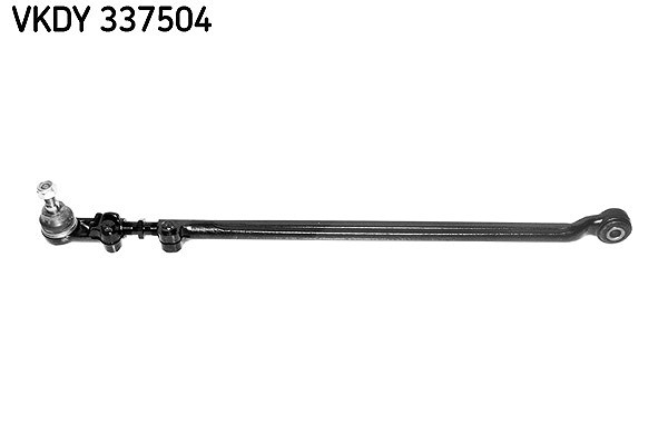 Skf Spurstange [Hersteller-Nr. VKDY337504] für Land Rover