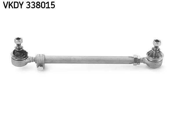 Skf Spurstange [Hersteller-Nr. VKDY338015] für Mercedes-Benz