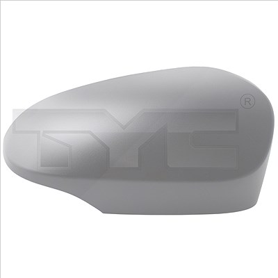 Tyc Abdeckung, Außenspiegel [Hersteller-Nr. 336-0074-2] für Toyota