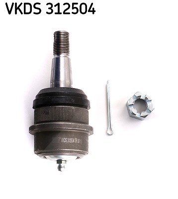 Skf Trag-/Führungsgelenk [Hersteller-Nr. VKDS312504] für Jeep