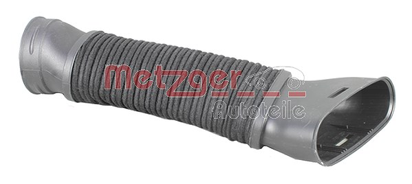 Metzger Autoteile Ansaugschlauch, Luftfilter [Hersteller-Nr. 2388020] für Mercedes-Benz