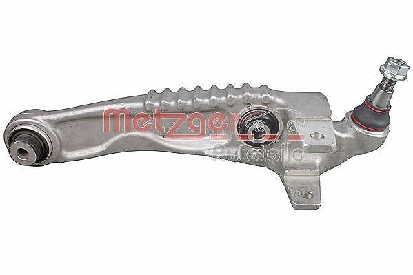 Metzger Autoteile Lenker, Radaufhängung [Hersteller-Nr. 58117702] für Jaguar, Land Rover
