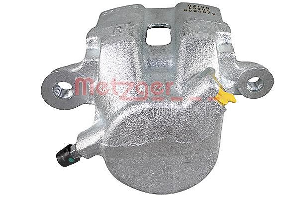 Metzger Autoteile Bremssattel [Hersteller-Nr. 6260808] für Suzuki