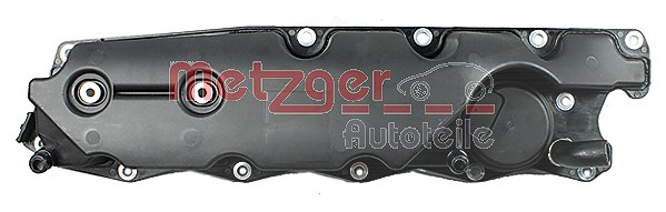 Metzger Autoteile Zylinderkopfhaube [Hersteller-Nr. 2389124] für Volvo