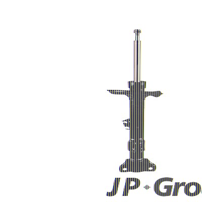 Jp Group Stoßdämpfer [Hersteller-Nr. 1442105580] für BMW