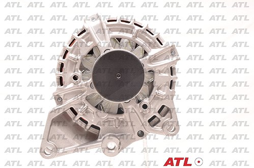 Atl Autotechnik Generator [Hersteller-Nr. L51680] für Mercedes-Benz