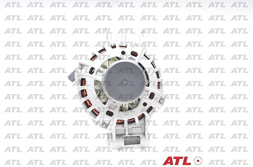 Atl Autotechnik Generator [Hersteller-Nr. L52010] für Ford