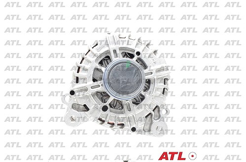 Atl Autotechnik Generator [Hersteller-Nr. L51910] für Audi, Seat, VW, Skoda