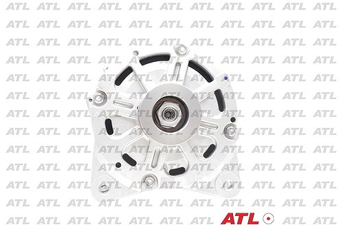 Atl Autotechnik Generator [Hersteller-Nr. L51700] für VW