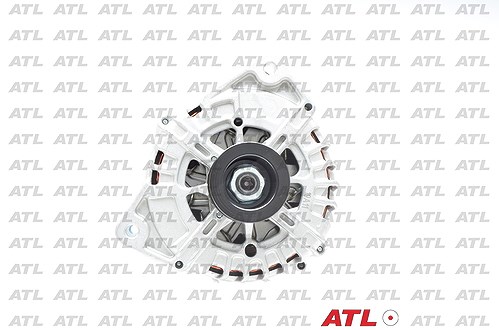 Atl Autotechnik Generator [Hersteller-Nr. L51990] für Mercedes-Benz