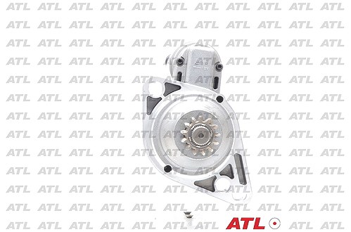 Atl Autotechnik Starter [Hersteller-Nr. A79201] für Seat, Audi, Skoda, VW