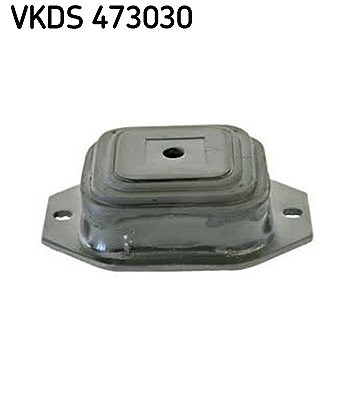 Skf Lagerung, Achskörper [Hersteller-Nr. VKDS473030] für Peugeot