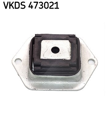 Skf Lagerung, Achskörper [Hersteller-Nr. VKDS473021] für Citroën, Peugeot