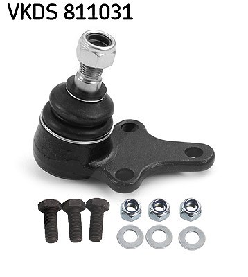 Skf Trag-/Führungsgelenk [Hersteller-Nr. VKDS811031] für Toyota