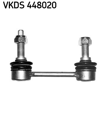 Skf Stange/Strebe, Stabilisator [Hersteller-Nr. VKDS448020] für Mercedes-Benz