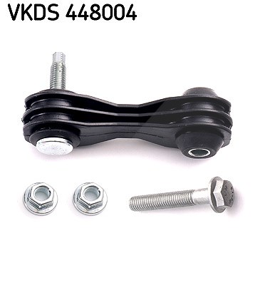 Skf Stange/Strebe, Stabilisator [Hersteller-Nr. VKDS448004] für Mercedes-Benz