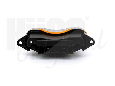 Hüco Regler, Innenraumgebläse [Hersteller-Nr. 132544] für Ford