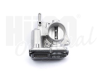 Hüco Drosselklappenstutzen [Hersteller-Nr. 138592] für Toyota
